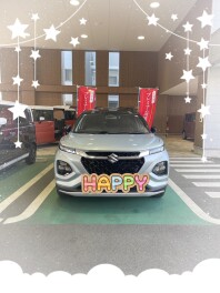 ★フロンクスご納車★